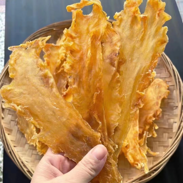 鳕鱼胶