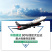 青岛船冻海虾20厘米批发大虾4斤不含冰