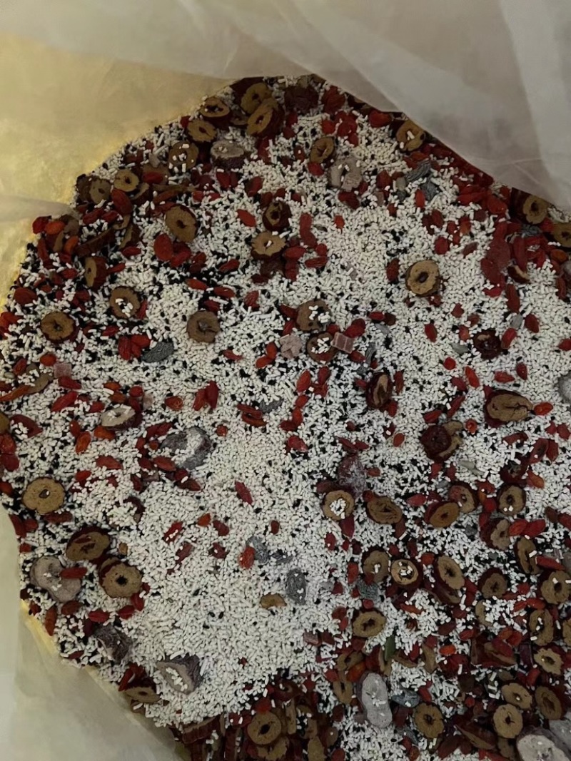 散装藕粉坚果玫瑰藕粉地摊秤斤瓶装藕粉厂家出货