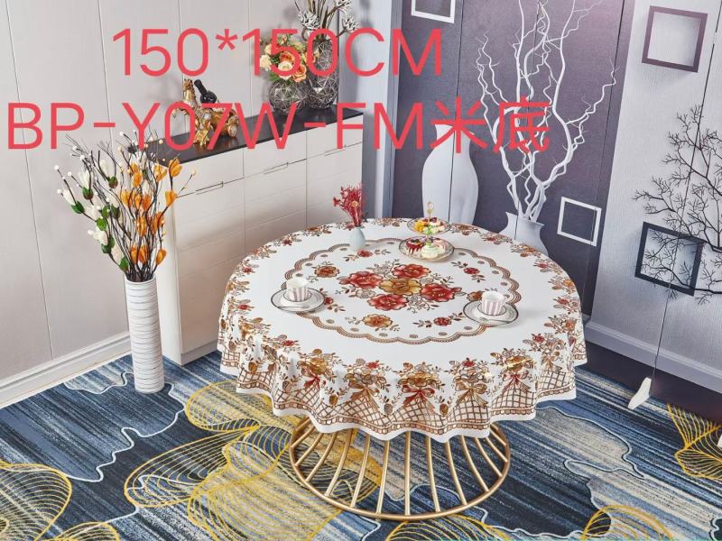 烫金桌布美观易洗规格多品种齐1件有30张40张两种