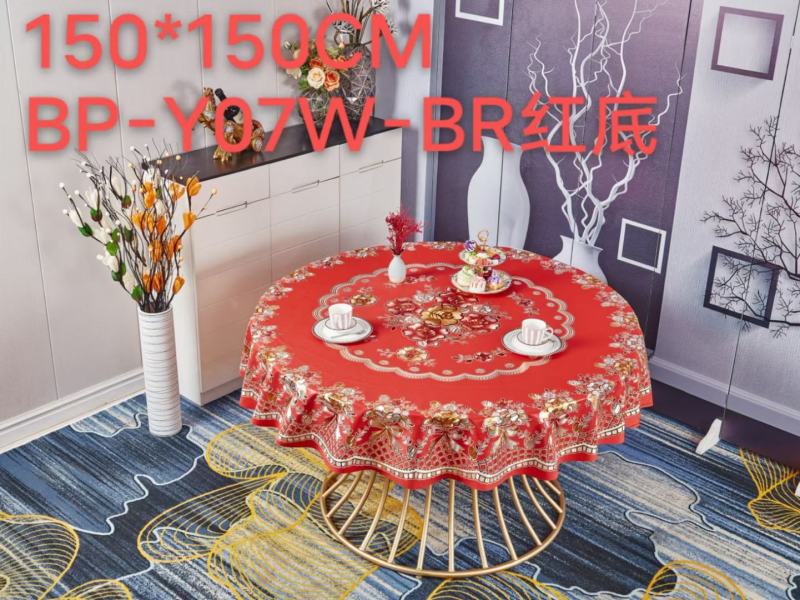 烫金桌布美观易洗规格多品种齐1件有30张40张两种