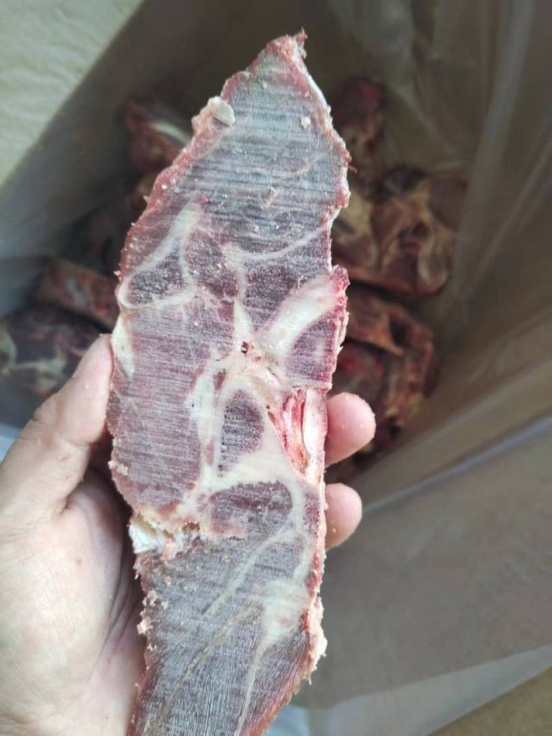 河北河间市牛脖骨厂家直发一手货源批发品质保证价格美丽