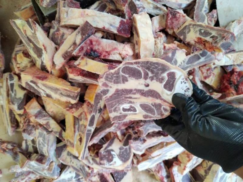 河北河间市牛小排厂家直发一手货源批发品质保证价格优惠
