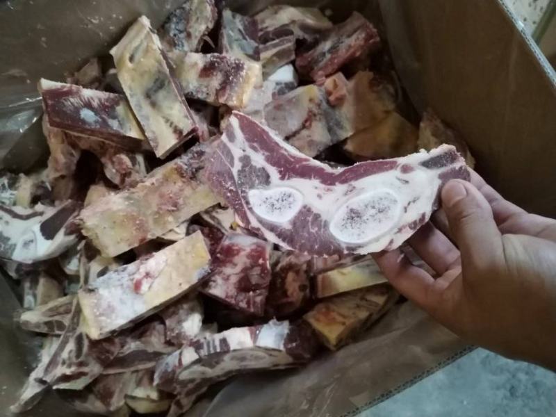 河北河间市牛小排厂家直发一手货源批发品质保证价格优惠
