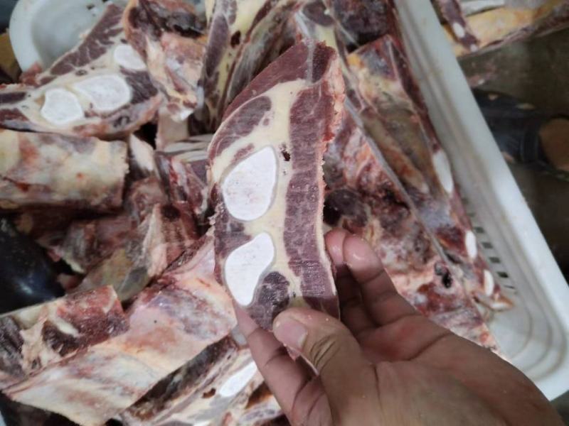 河北河间市牛小排厂家直发一手货源批发品质保证价格优惠