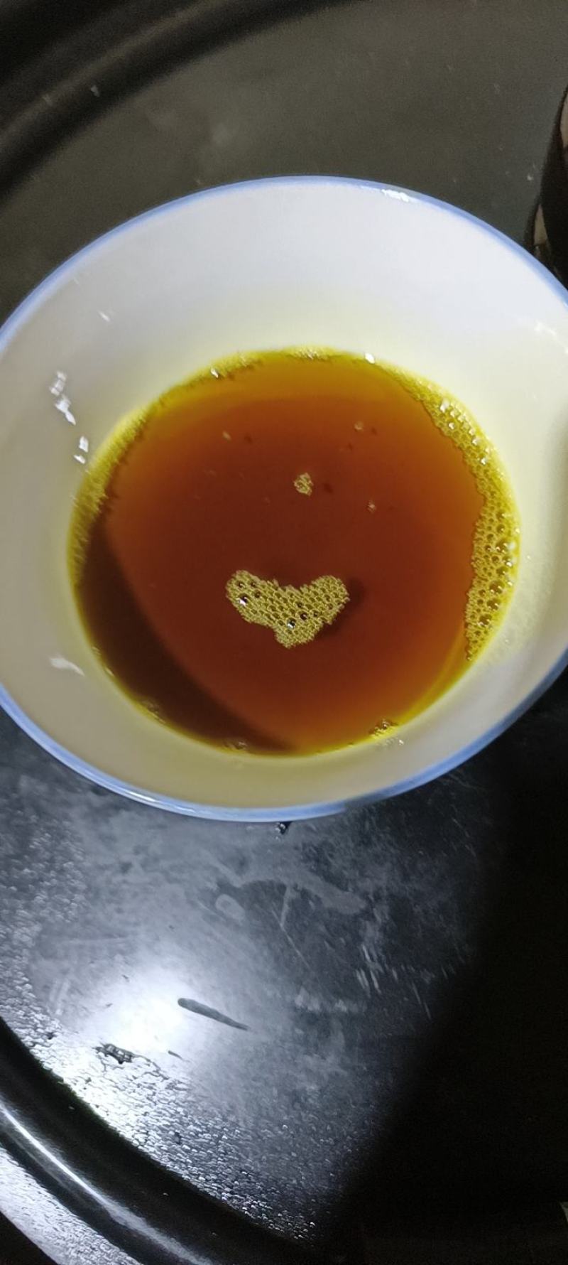 惠琎缘老榨胡麻油
