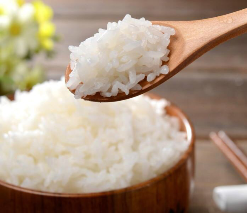 优质水稻