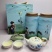 湖南湘西土家族苗族永顺县“毛坝云诗莓茶”野生莓茶