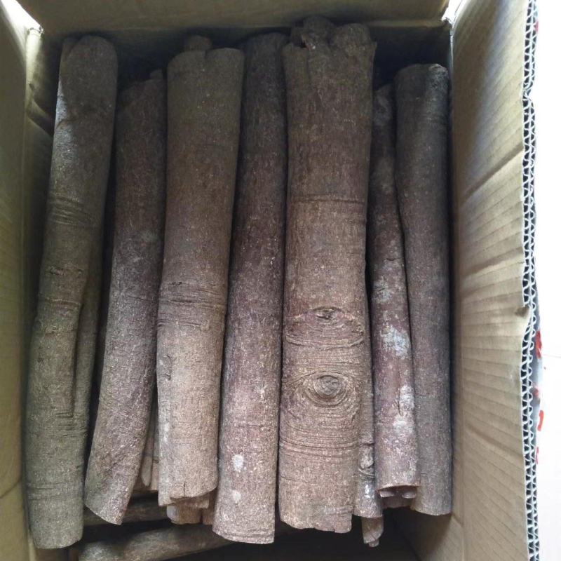 广西平南桂皮天然生晒无硫水洗无杂质适合做卤味香料