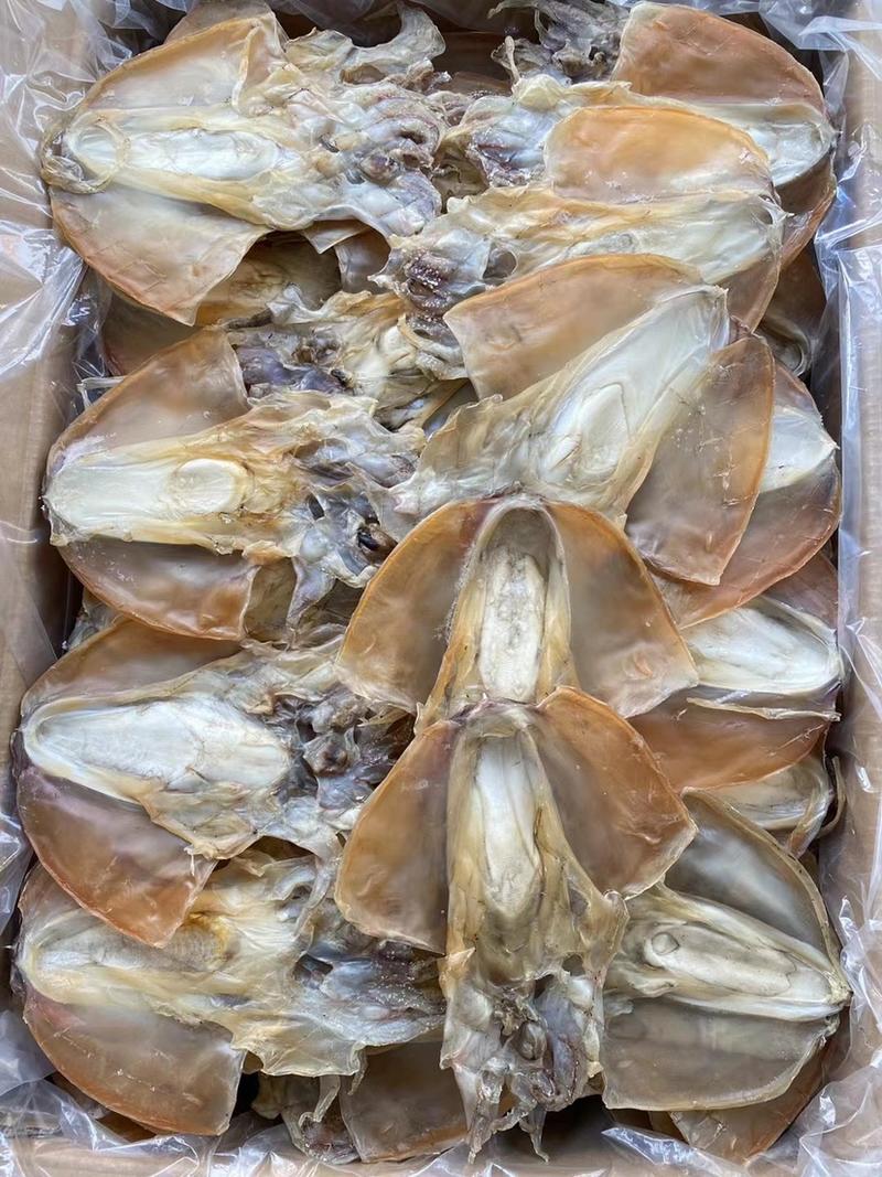 墨鱼干东山岛海鲜煲汤水产干货天然淡晒批发炖品店社区