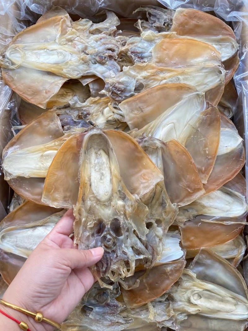 墨鱼干东山岛海鲜煲汤水产干货天然淡晒批发炖品店社区