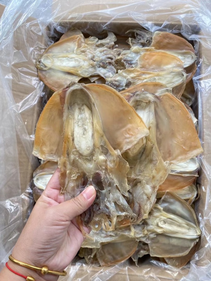墨鱼干东山岛海鲜煲汤水产干货天然淡晒批发炖品店社区
