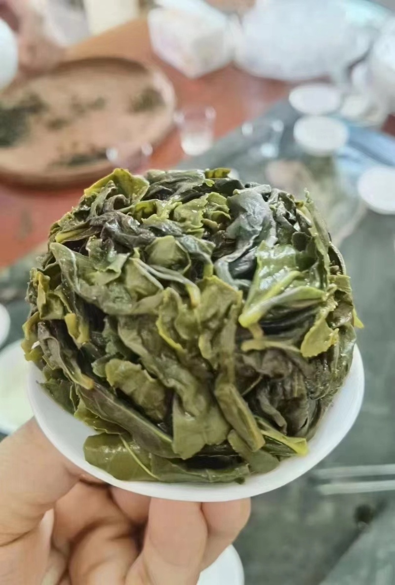安溪铁观音
