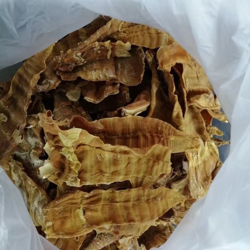 英德本地农家干爽笋干