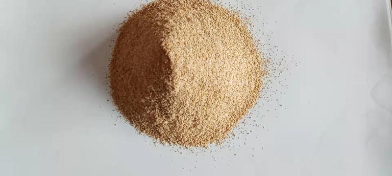 稻壳加工除尘过筛质量有保障适用于饲料板材原料