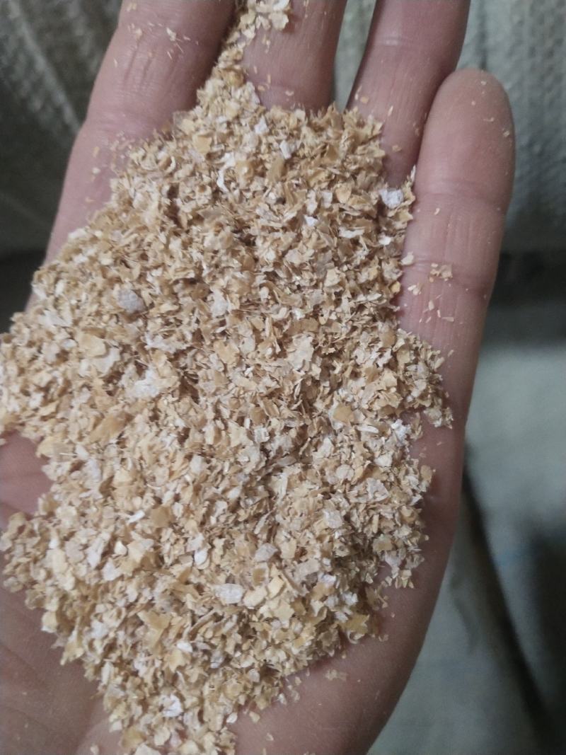 大量出售麸皮，价格优惠，欢迎各位老板来电洽谈