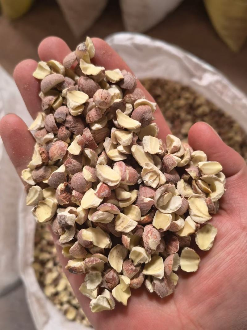 湖南莲子泰莲碎莲半莲莲粉原料酿酒原料厂家批发