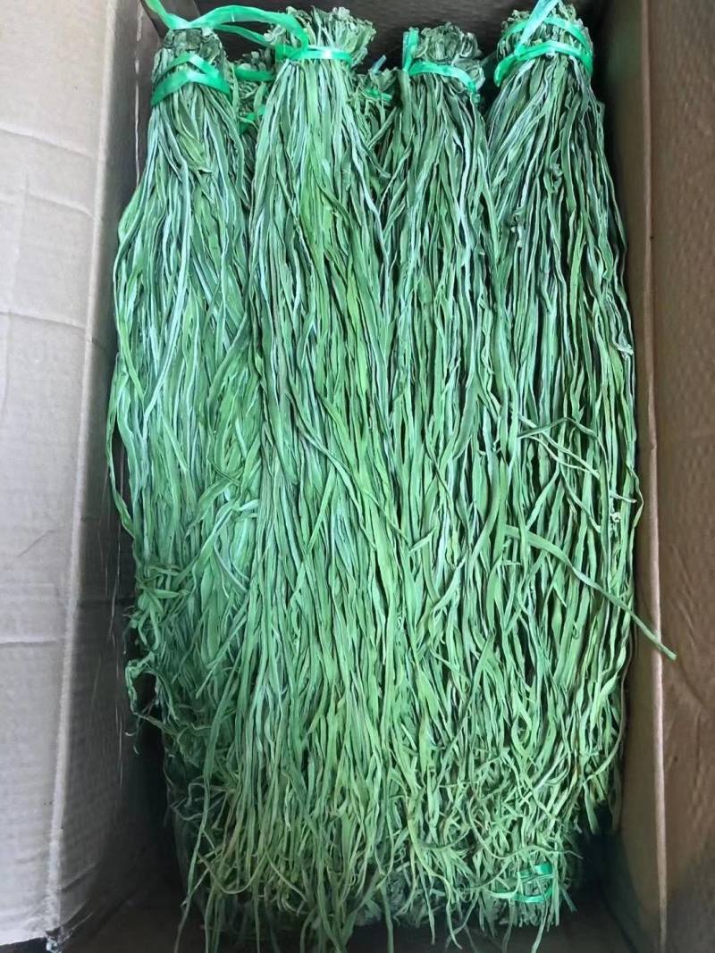 精品贡菜，安徽义门，价格70公斤