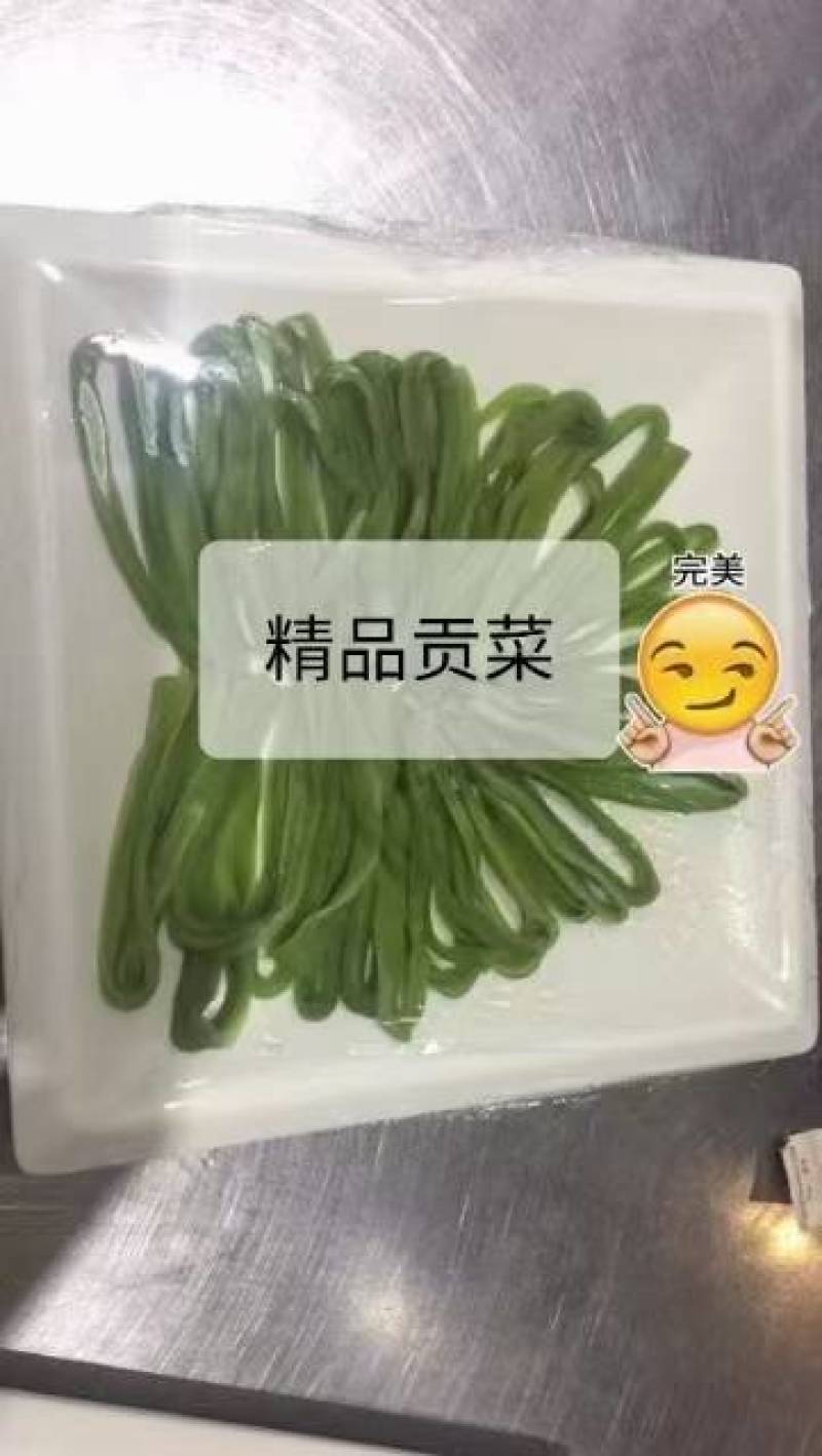 精品贡菜，安徽义门，价格70公斤