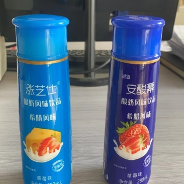 安-慕酸奶饮品厂家正在招商