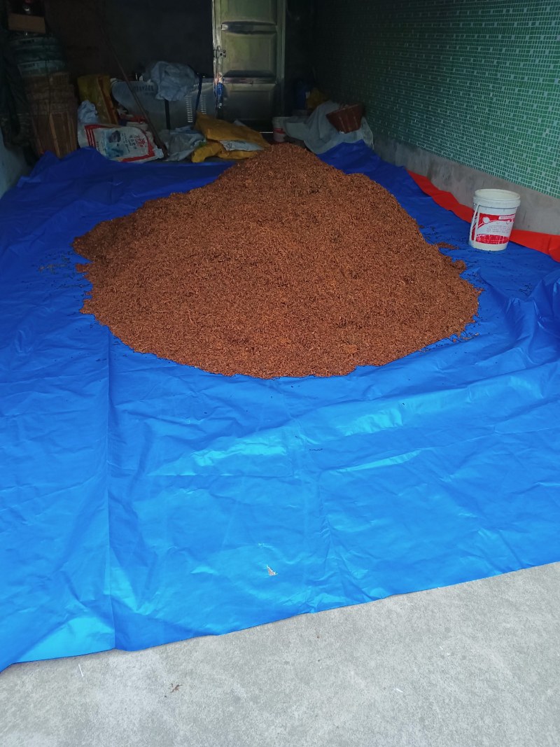 绍兴梅干菜传统工艺原汁原味香味浓郁干净无沙自产自销