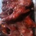 【腊肉】腊猪脸皮，香味浓厚，古法农家腌制