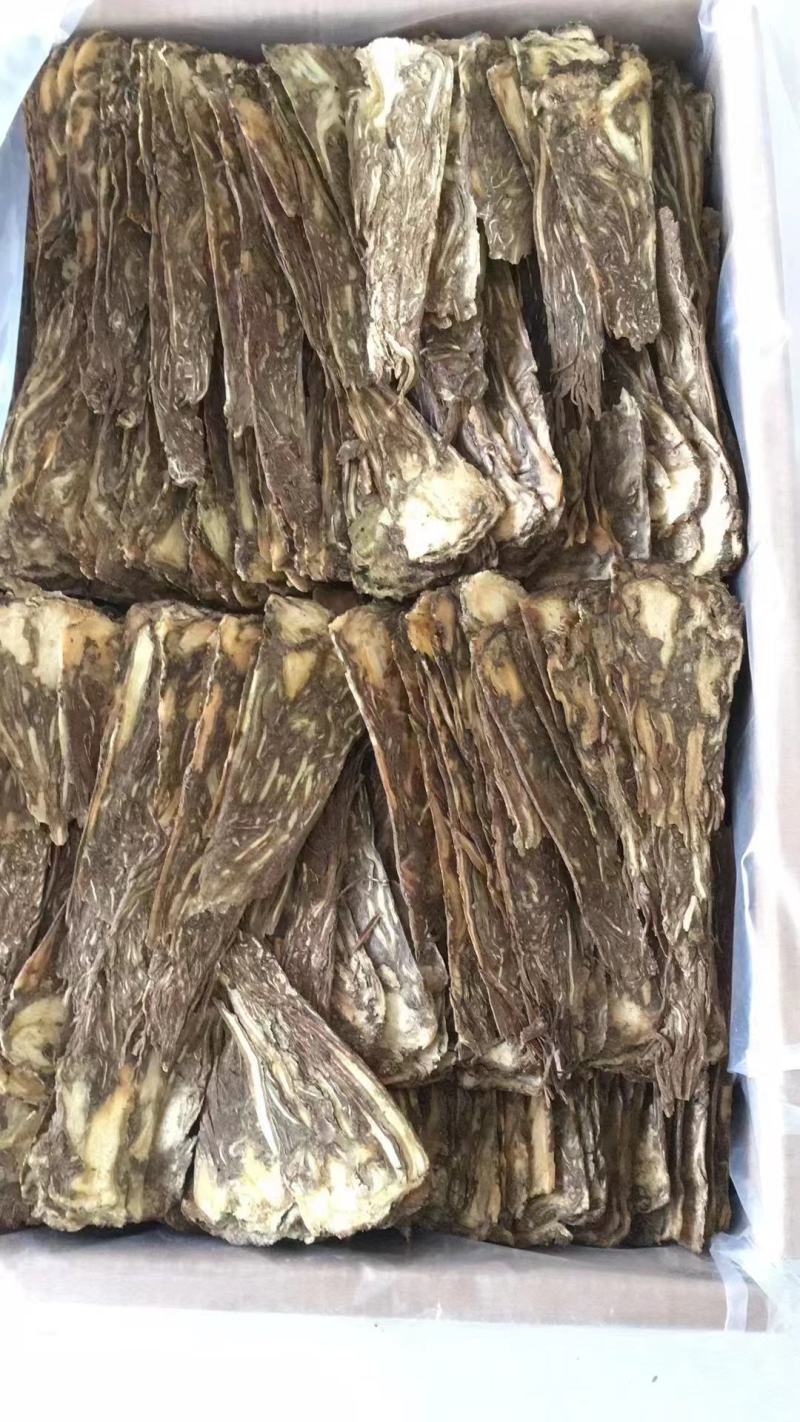 当归佛手片