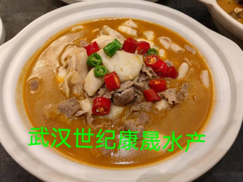 丹江口，千岛湖水库大花鲢鲜冻优质内泡