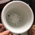 210#塑料白色花盆-造型经典百搭-适合栽种小苗木