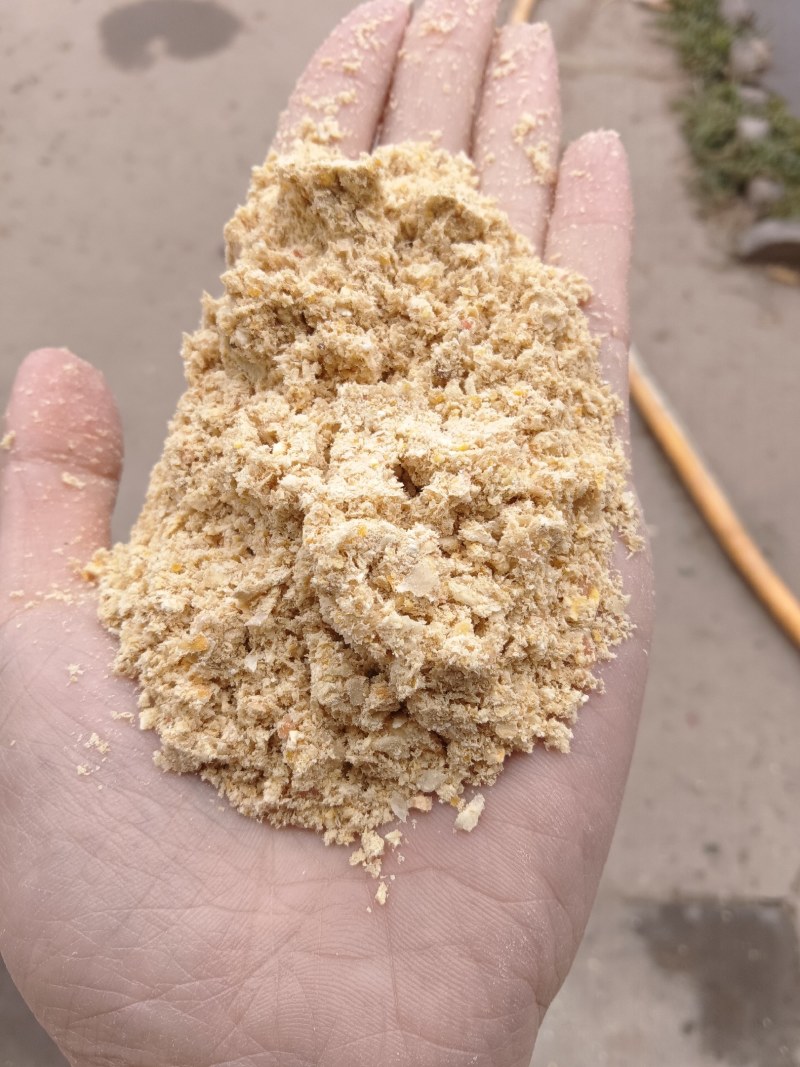 高质量玉米次粉，牲畜专用，厂家批发，价格优惠