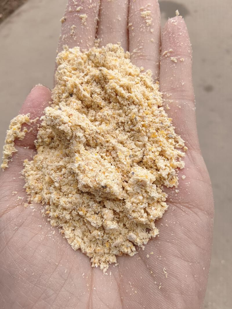高质量玉米次粉，牲畜专用，厂家批发，价格优惠