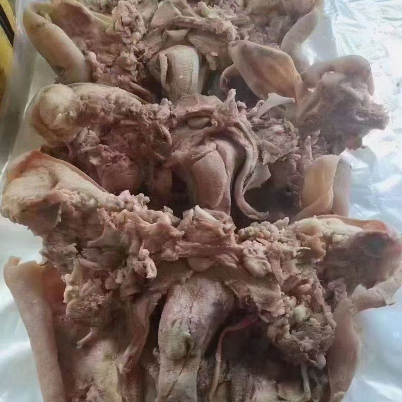 羊头肉，全熟纯干货，无骨头，常年大量加工生产，质量稳定。