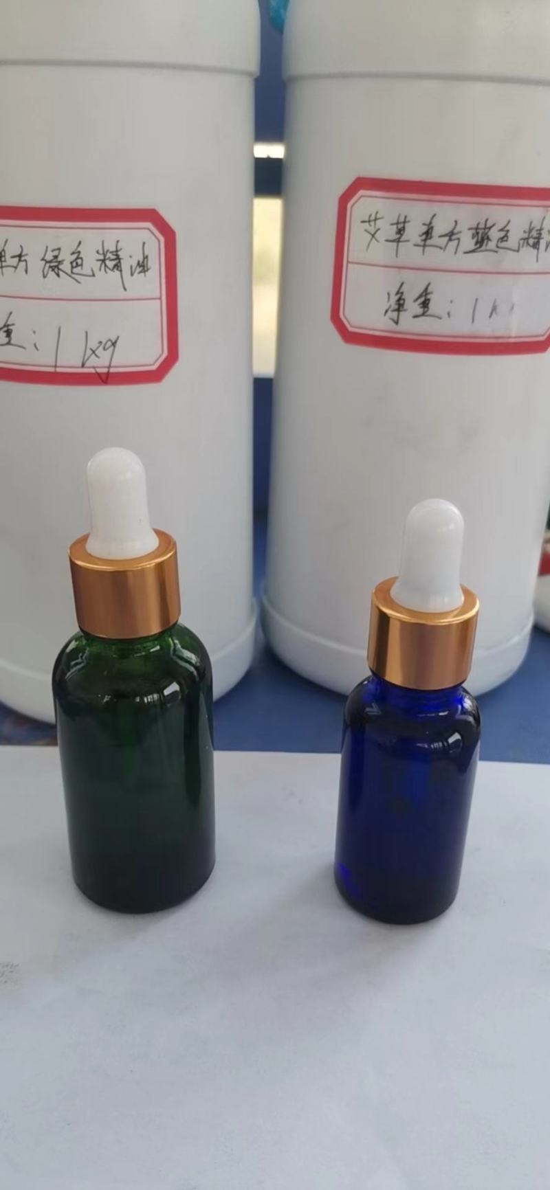 艾草精油，大量有货，可长期供应欢迎来电咨询