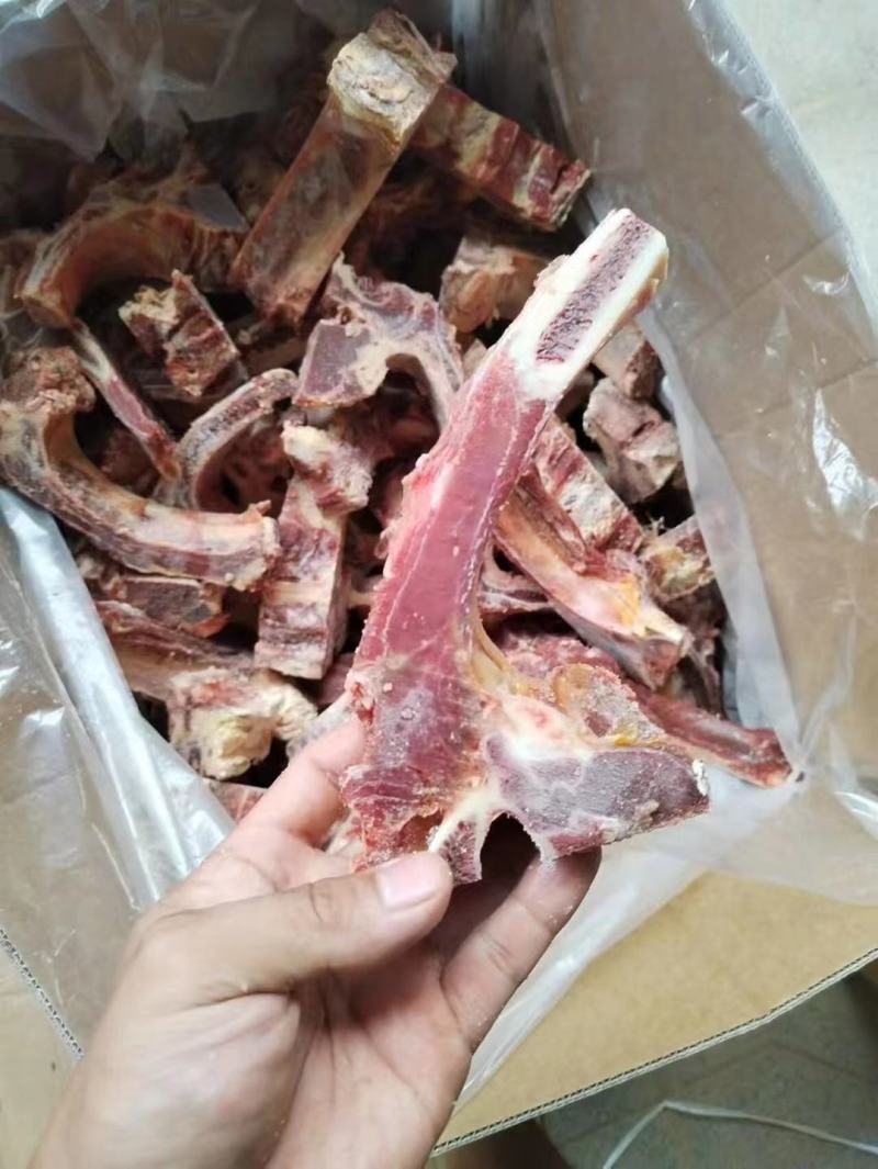 精选牛肋排也叫手把牛排，厂家一手货源，价格美丽