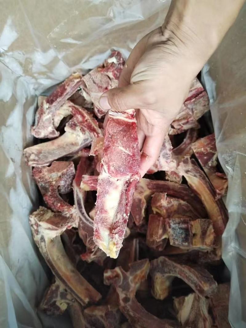 精选牛肋排也叫手把牛排，厂家一手货源，价格美丽