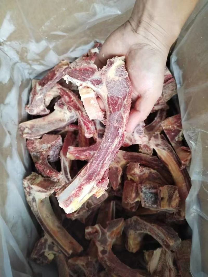 精选牛肋排也叫手把牛排，厂家一手货源，价格美丽