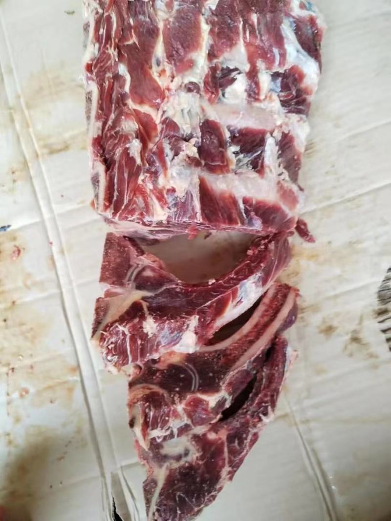 精选牛肋排也叫手把牛排，厂家一手货源，价格美丽