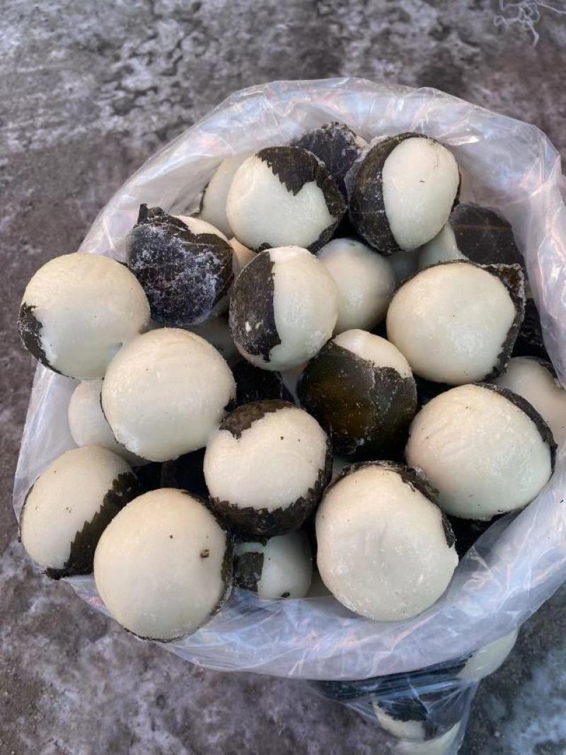 粘豆包