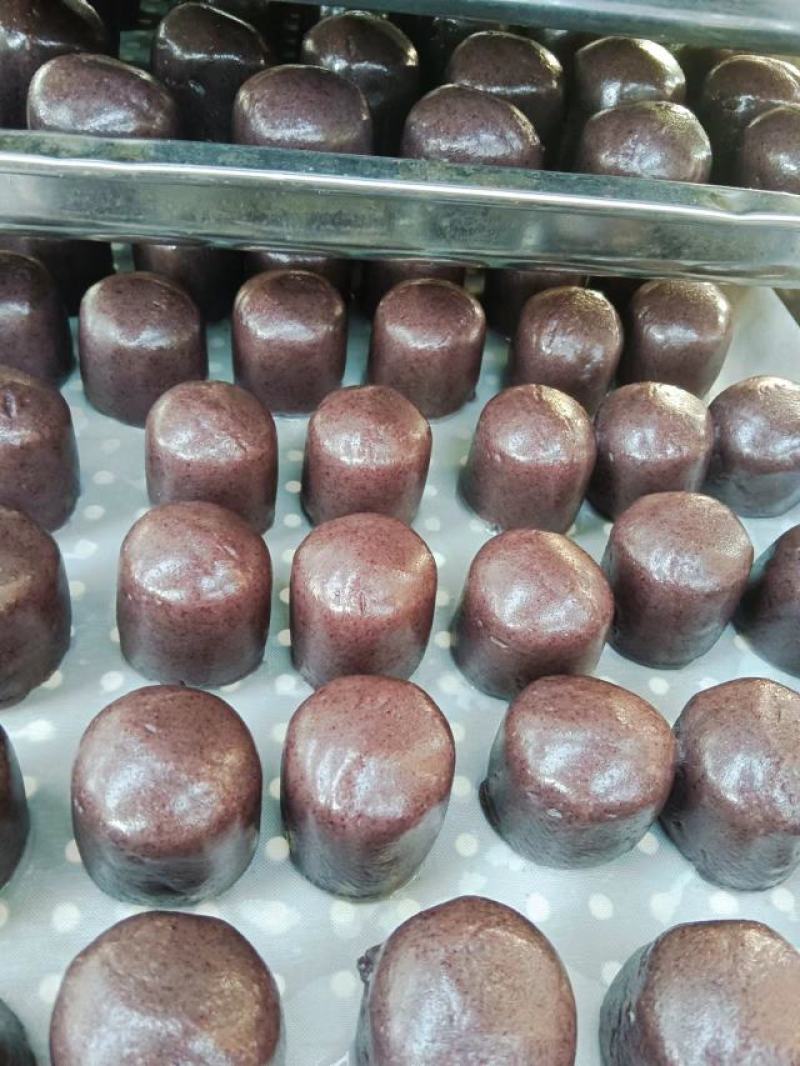 粘豆包