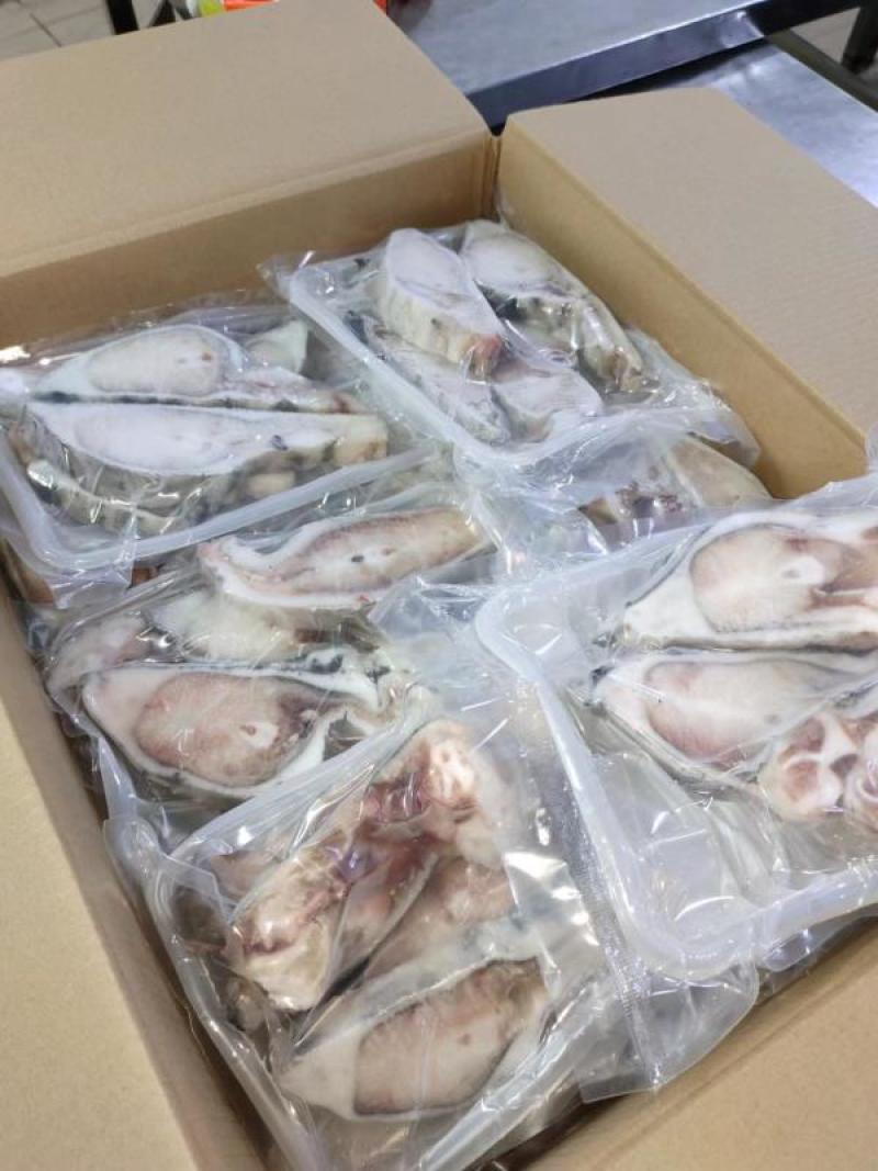 海鲜批发海参斑鱼切片深海新鲜海参斑鱼包装坏单包赔厂家直发