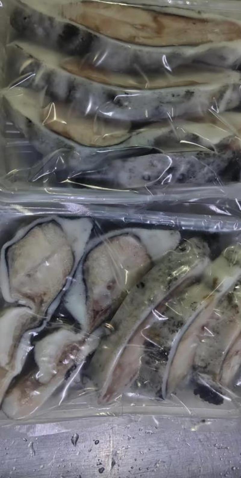 新鲜海参斑鱼海鲜批发量大价优厂家直发海鲜水产批发