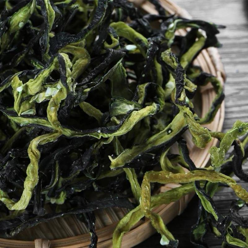 黄瓜干黄瓜条片湖南特产农家干黄瓜条脱水蔬菜黄瓜皮丝干菜