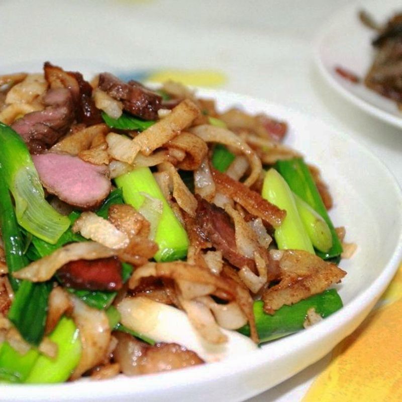 新鲜湖北特产孝感豆丝豆皮干豆丝干绿豆丝农家纯手工
