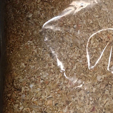 虾壳粉厂家批发，可视频看货，保质保量欢迎联系