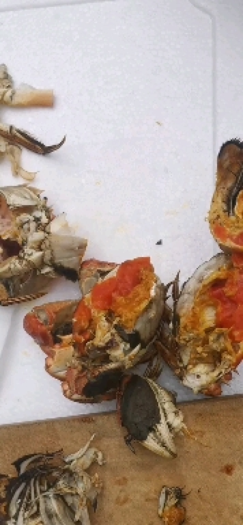 南京高淳固城湖大闸蟹，红膏蟹。无膏无黄包赔商超酒店专用。