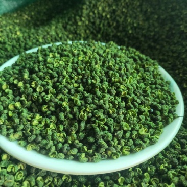 青花椒，特彶青花椒
