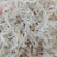 丁香鱼干东山岛拉山网香甜美味入口即化宝宝辅食