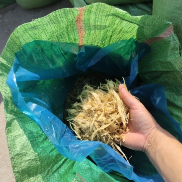 优质玉米芯