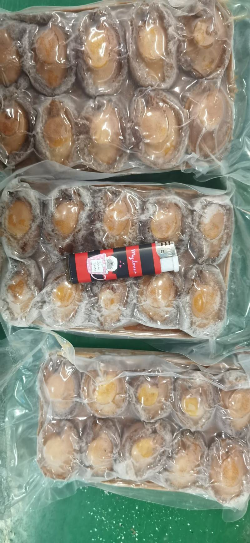 即食鲍汁黄金鲍鱼酒店高端半成品食材口感好欢迎联系