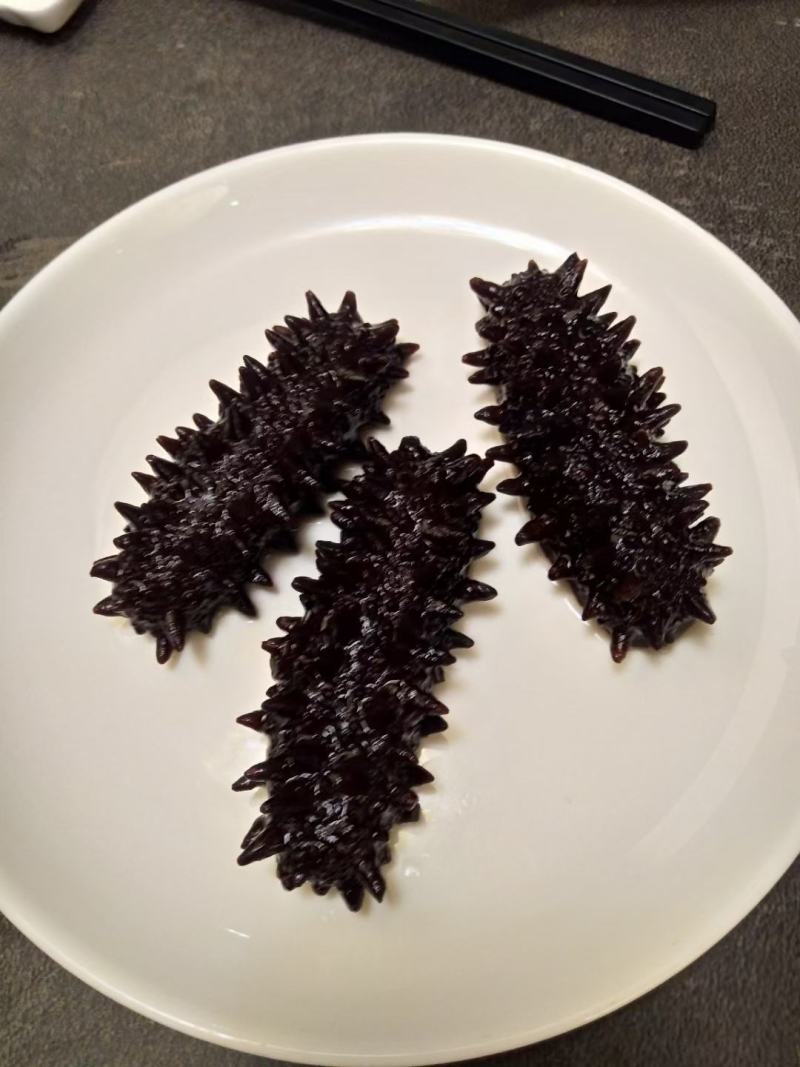 素海参，仿参，刺参，即食仿海参，宴席海参凉拌菜